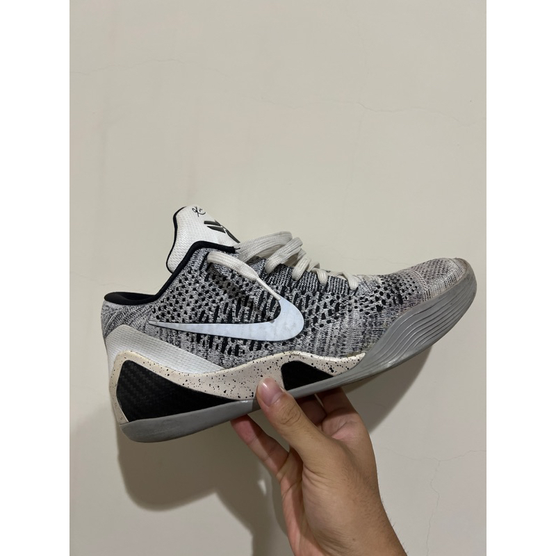 kobe9 貝多芬 US10.5 已售