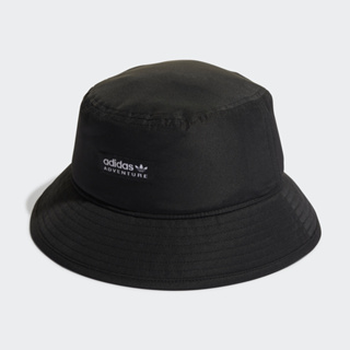 #TripleC代購 adidas OG 帽子 漁夫帽 運動帽 遮陽帽 ADV BOONIE CAP 黑 HM1777