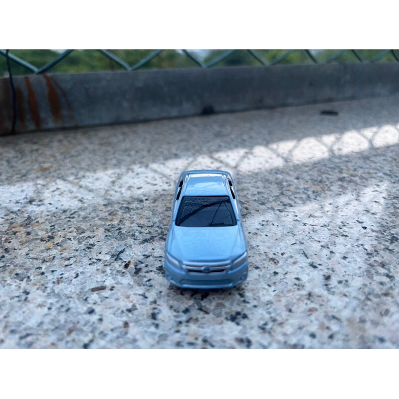 tomica 93 Toyota Camry  7代 無盒
