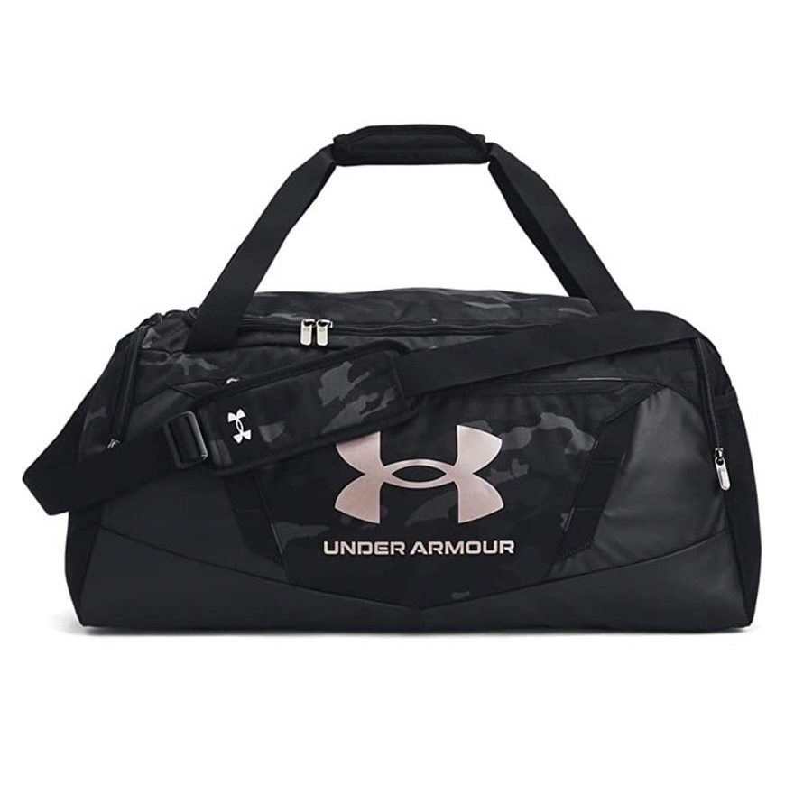 【美國直購正品現貨】Under Armour UA Duffle MD健身包 行李袋 旅行包 手提包 運動包 球袋 鞋袋