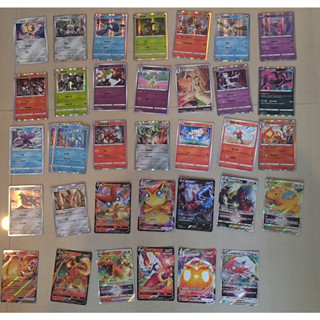 ●JPI_COM●寶可夢 PTCG 中文版 超強閃卡 R 寶可夢卡牌