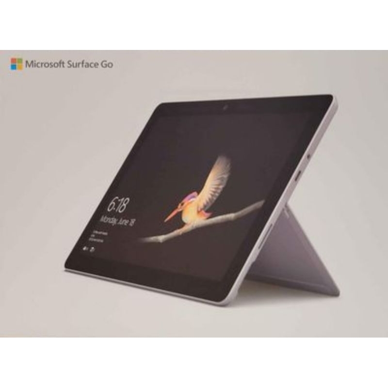 （2手）Microsoft Surface Go (8G/128G) 型號1824 + 鍵盤 (9成新)