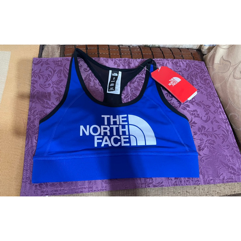 The North Face 運動內衣