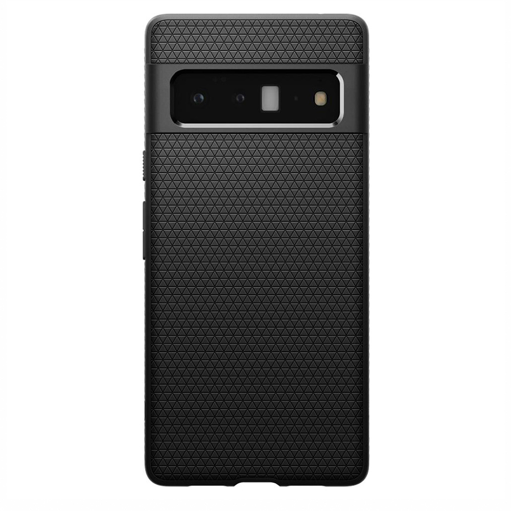 Spigen Pixel 6 Pro Liquid Air-手機保護殼