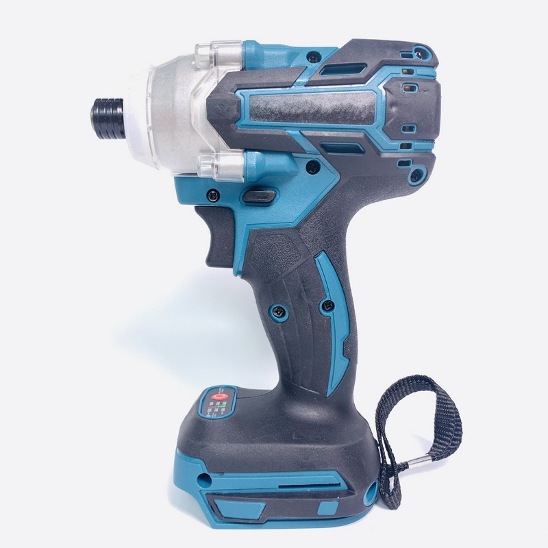 台灣現貨 牧田款 makita 18V 20V 21V 通用 牧田電池 無刷起子機 BL1860 TD173 機車 鐵皮