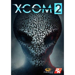【絕版PC-GAME】全新未拆 XCOM 2 英文版 幽浮2 未知敵人2