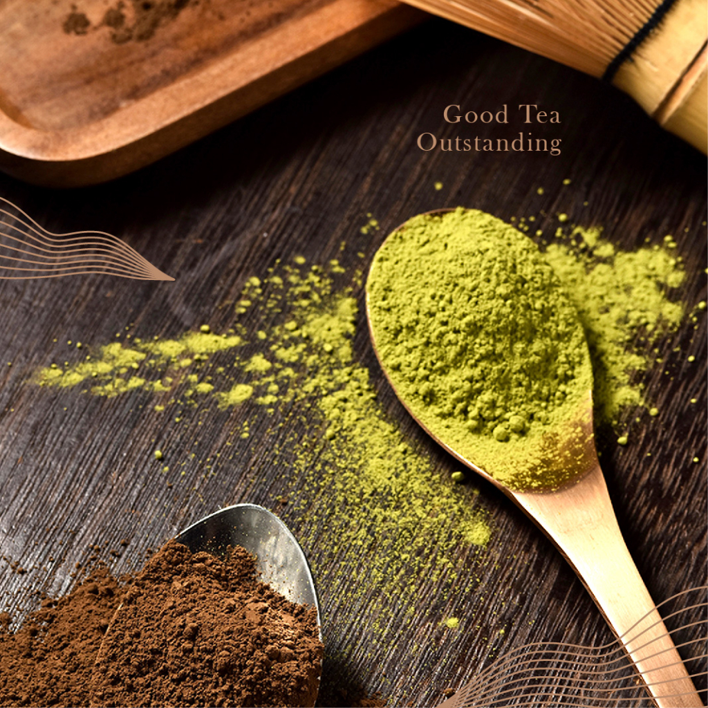 茶粉 抹茶粉 焙茶粉 伯爵 鐵觀音 金萱 阿薩姆 福吉茶粉