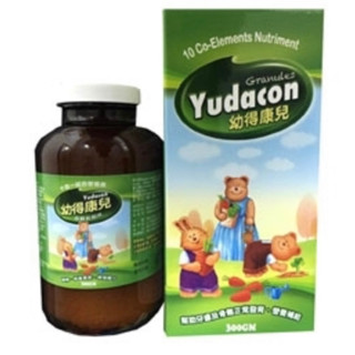 ✿新信義藥局✿幼得康兒 十合一綜合營養素 300克(細粉狀) 兒童益生菌 幼兒益生菌 兒童營養