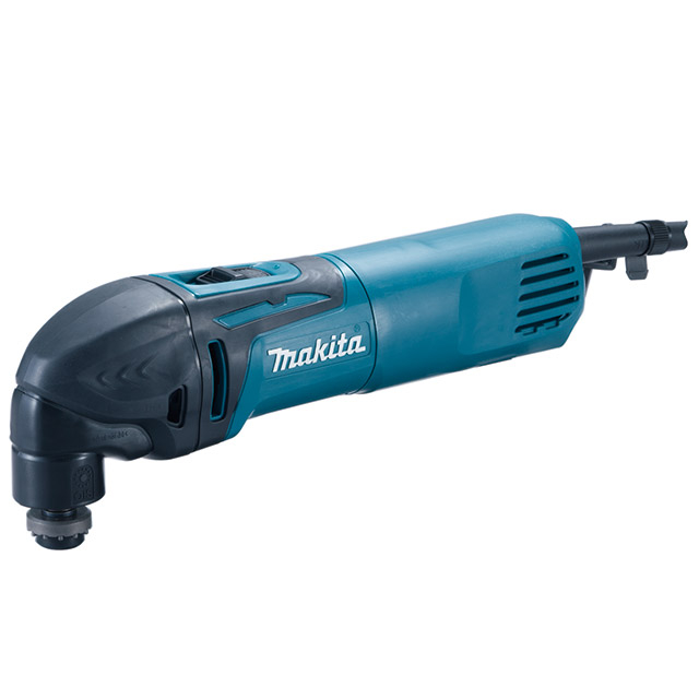 日本 牧田 Makita-TM3000C 切磨機 電動切磨機 5段變速調整