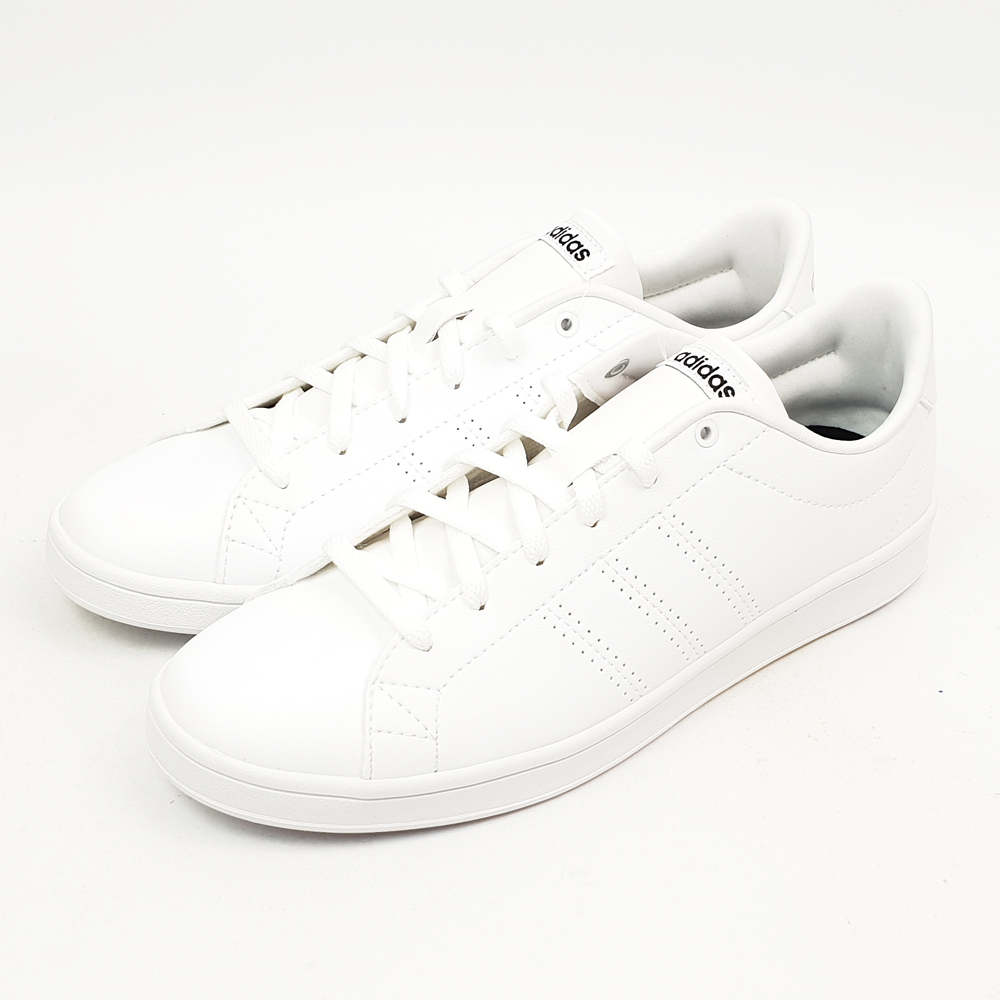 adidas 復古鞋 ADVANTAGE CLEAN 女鞋B44667