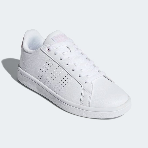 ADIDAS CLOUDFOAM ADVANTAGE CLEAN 女鞋 休閒 DB0893