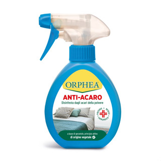 義大利ORPHEA歐菲雅 塵蟎噴劑 150 ml