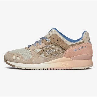 R‘代購 Asics Gel-Lyte III 3 OG Maple Sugar 粉紅灰藍 1203a330-250