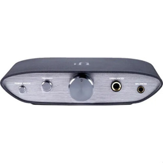 iFi audio Zen DAC V2 USB DAC & 耳機擴大機 總代理公司貨