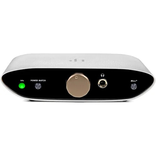 iFi audio Zen Air USB DAC &amp; 耳機擴大機 總代理公司貨