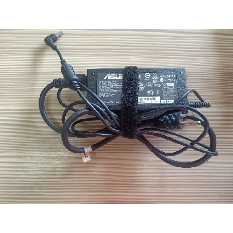 ASUS 變壓器 電源供應器 PA-1900-36 19V 4.74A 筆電 充電器 螢幕 電源