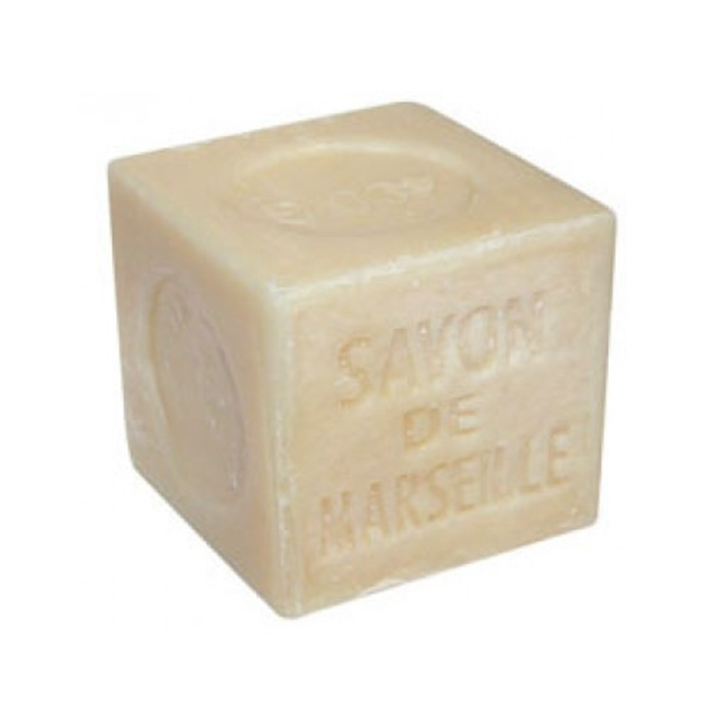 Le Serail  法國百年手作皂 正統手作馬賽皂72%植物油 600g (LE102)