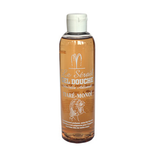 Le Serail 法國百年手作皂 梔子油沐浴乳 250ml (LE139)