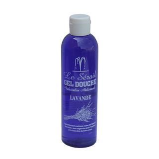 Le Serail 法國百年手作皂 薰衣草沐浴乳 250ml (LE138)