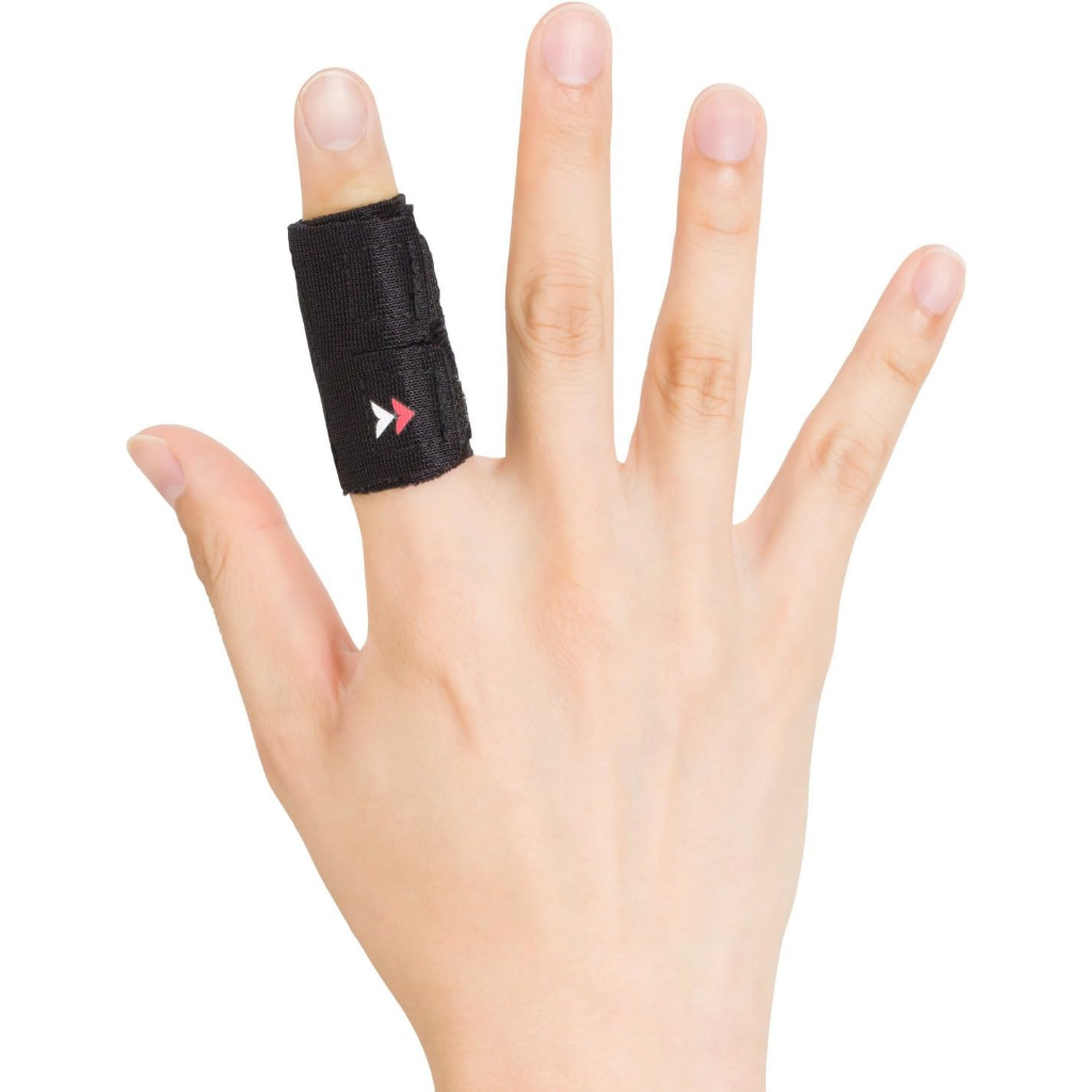 日本🇯🇵代買 ZAMST Finger Wrap 護指套 單指