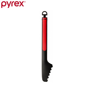 【康寧 Pyrex】多功能耐熱料理夾/烘焙工具