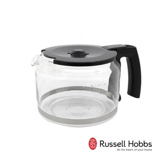 Russell Hobbs英國羅素 全自動研磨咖啡機 專用玻璃壺 專用濾網 20060TW 20060-56TW