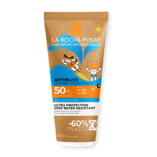 La Roche-Posay 理膚寶水安得利兒童水感防曬乳SPF50+(效期2025.04)