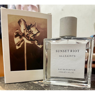 AllSaints中性淡香精-分享瓶（SUNSET RIOT日落暴動）