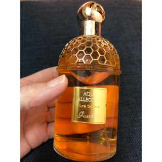 Guerlain Aqua Allegoria Lys Soleia 嬌蘭 花草水語系列-日光百合淡香水 125ml