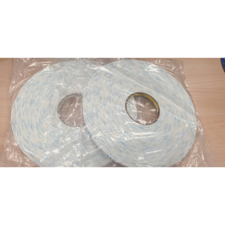 【LIKS】3M 1600T 白色 泡棉雙面膠帶 3M雙面膠帶 3M膠帶 異音膠帶PE泡棉 同3M116【雜貼專用】