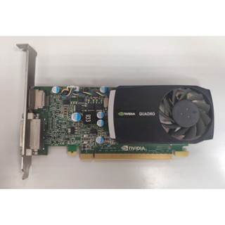 二手良品/NVIDIA Quadro 400/專業繪圖顯卡/顯卡/顯示卡/顯示晶片