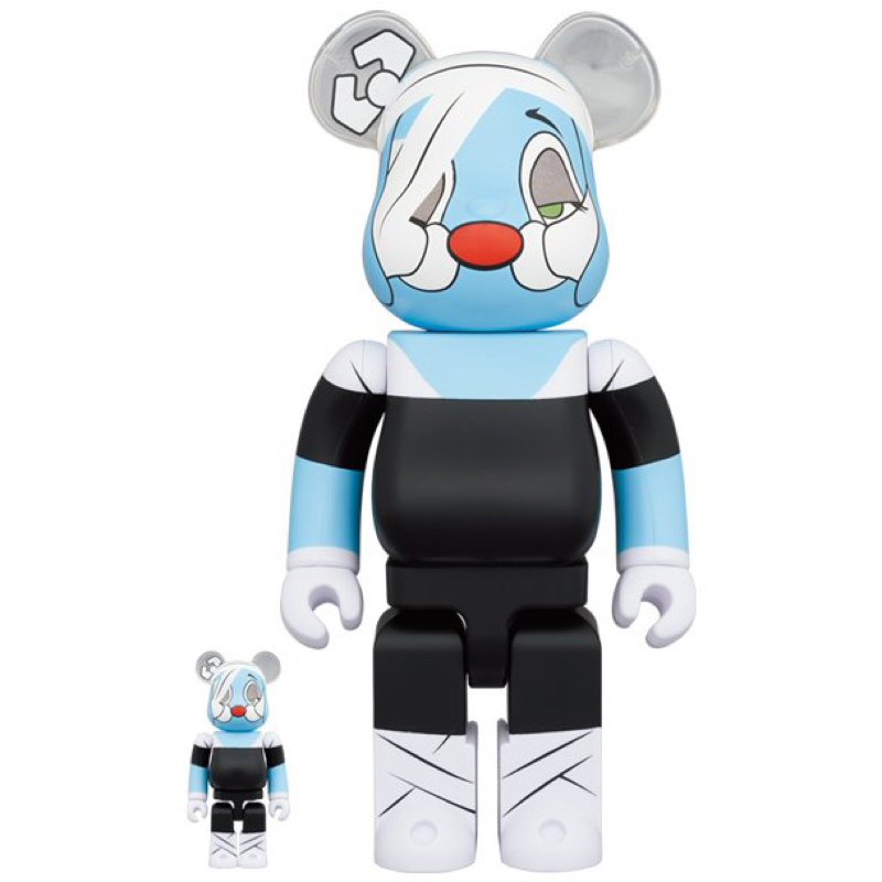 BE@RBRICK ARUTA SOUP 兔子