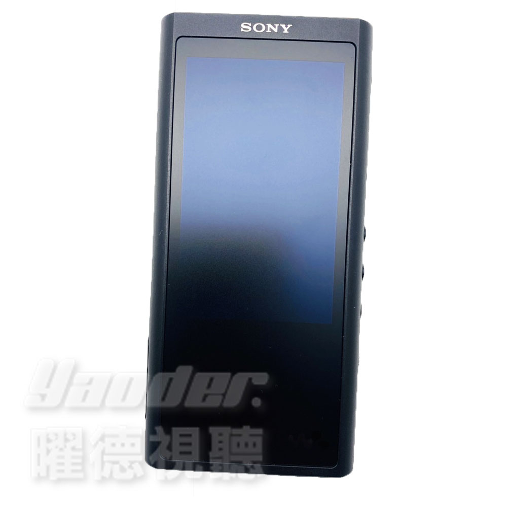 【曜德★福利品 送收納袋】Sony NW-ZX300 Hi-Res音樂播放器