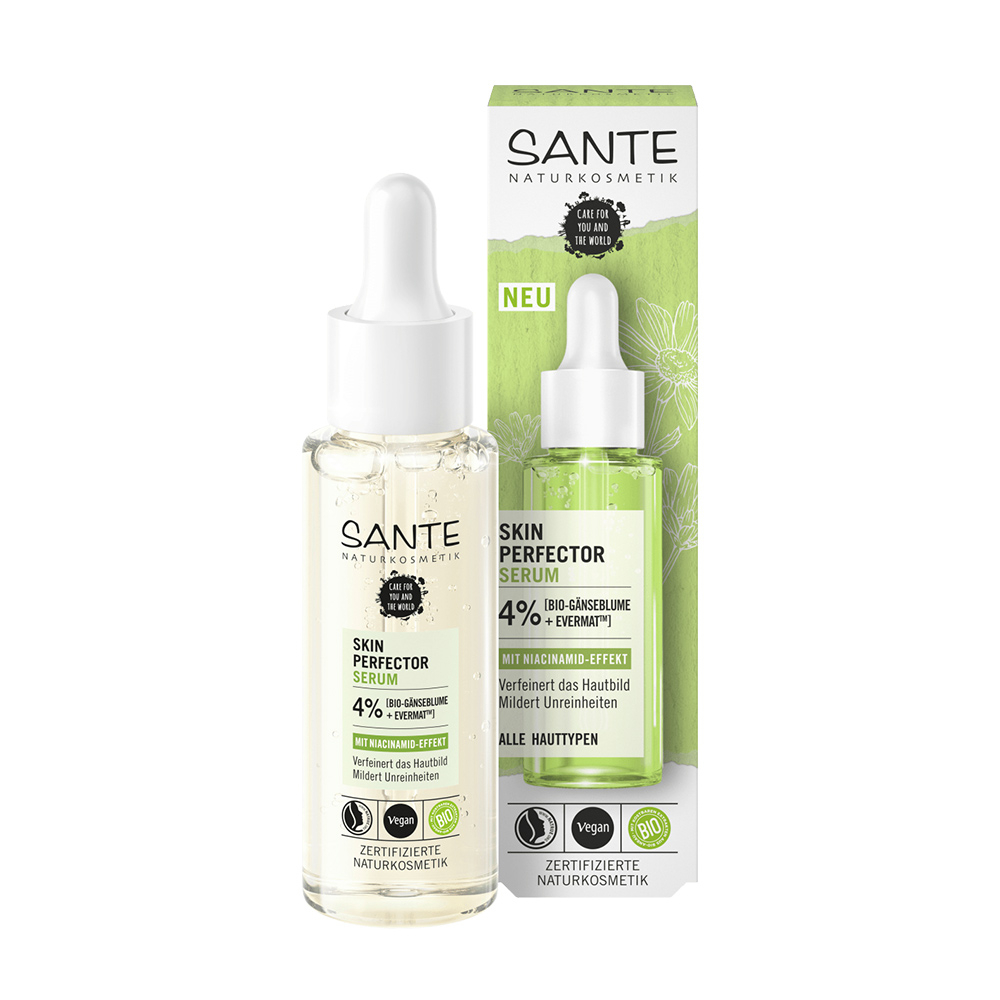 Sante  沙達 完美平衡精華液 30ml (SA453)