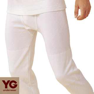 【YG】遠紅外線保暖機能長褲-SYP9390