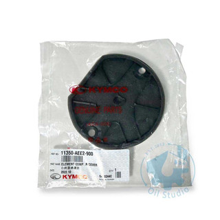 《油工坊》KYMCO 光陽 11350-AEE2-900 KRV 180 傳動海綿