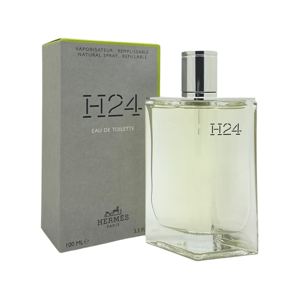 🐻[現貨✨全新正品🔥] HERMES 愛馬仕 H24淡香水100ml