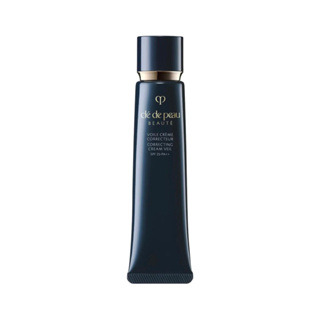 日本直郵 正貨保證 Cle De Peau Beaute 肌膚之鑰 長管隔離 光凝潤采妝前霜40g SPF25 PA++