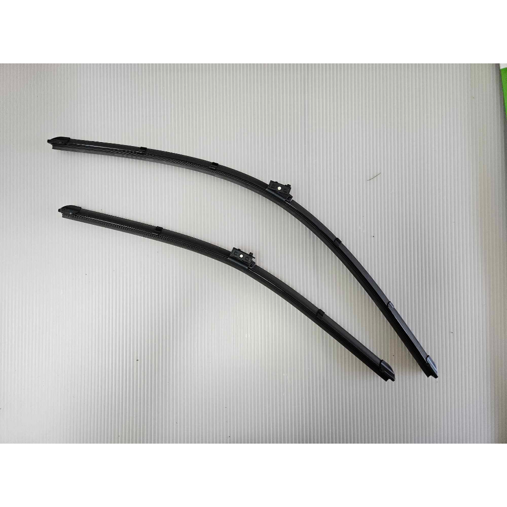 [油虎] Benz W176 小改後 W177 A180 A200 A250 A35 A45 前檔 雨刷組 外銷品