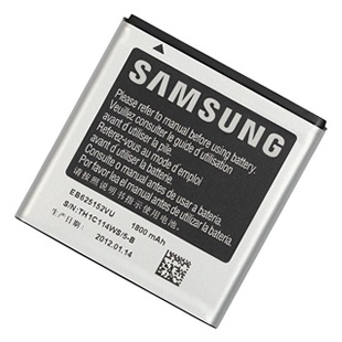 庫存不用等-【no】-SAMSUNG EB625152VU GALAXY SII DUO I929電池I929 電池｛現