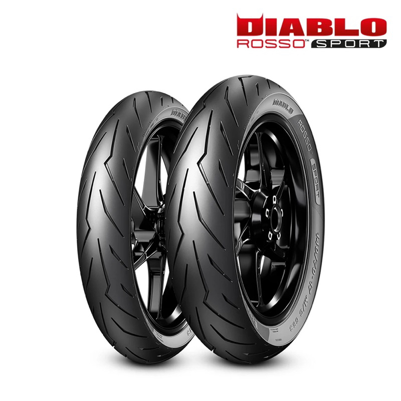 PIRELLI 倍耐力 Rosso sport 17寸 全規格 R3 MT03 忍400 輕檔車