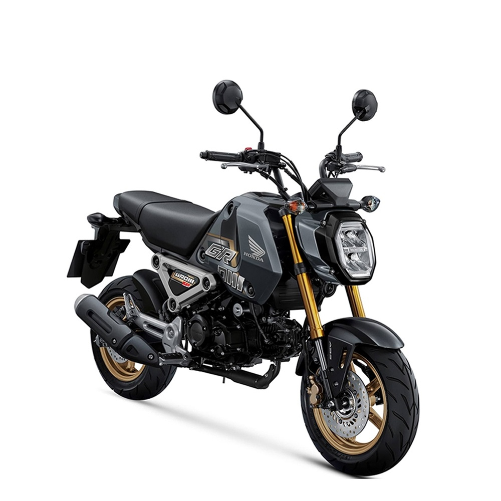 《晟大重機》HONDA 2023  MSX GROM  ABS版 三代 原廠車殼