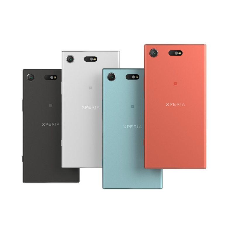 【博翌數碼】Sony Xperia XZ1 Compact 8核/4.6吋/4G/32G/1900萬 福利機