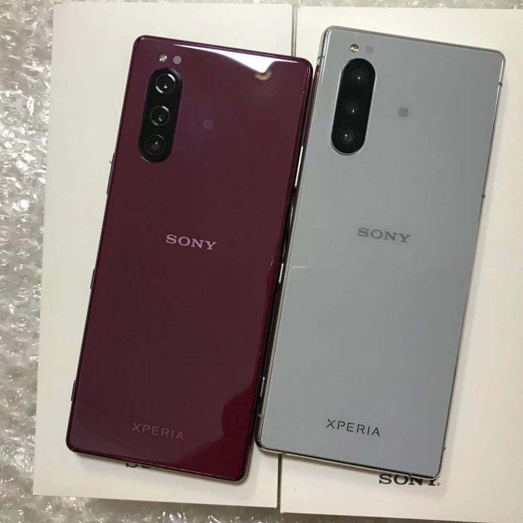 【博翌數碼】索尼Sony Xperia 1 /另賣Xperia 5 日版 6+64G 福利機95新