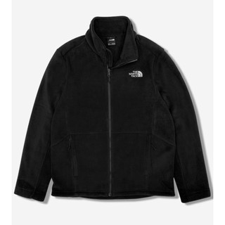 The North Face M MFO KHUMBU ZIP-IN 男 立領抓絨保暖外套 NF0A88R7JK3