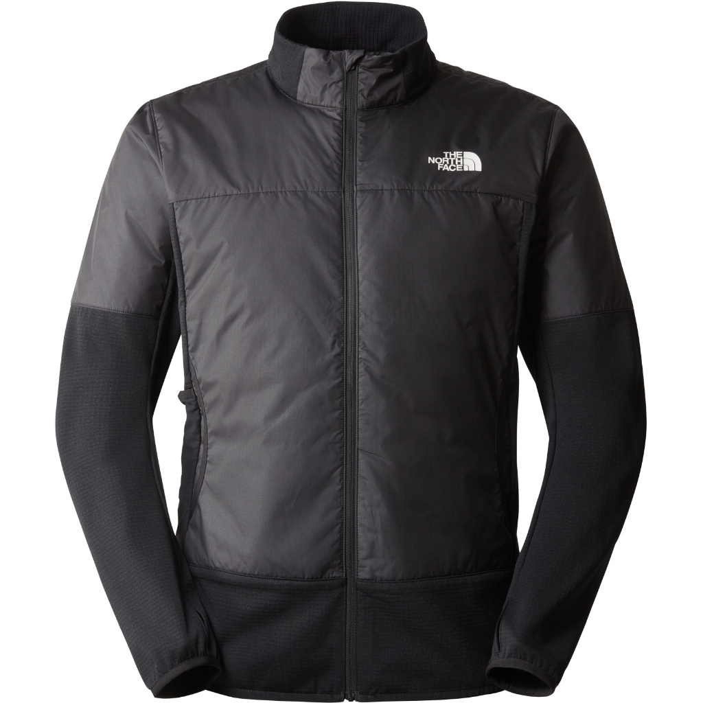 The North Face M WINTER WARM PRO 男 可打包立領化纖保暖外套 NF0A83S7JK3