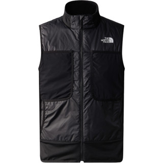 The North Face M WINTER WARM PRO VEST 男 化纖保暖背心 NF0A83S9JK3