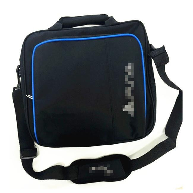 PS4 斜背包 主機收納包 防震包 防撞包 外出包 攜帶包 配件包 旅行包