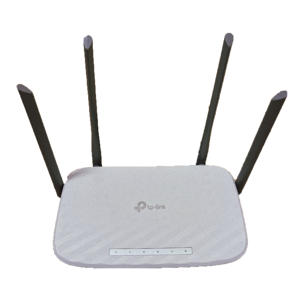 【WOW】TP-LINK Archer C50 AC1200｜雙頻WIFI分享器｜無線網路｜分享器｜路由器｜二手物品