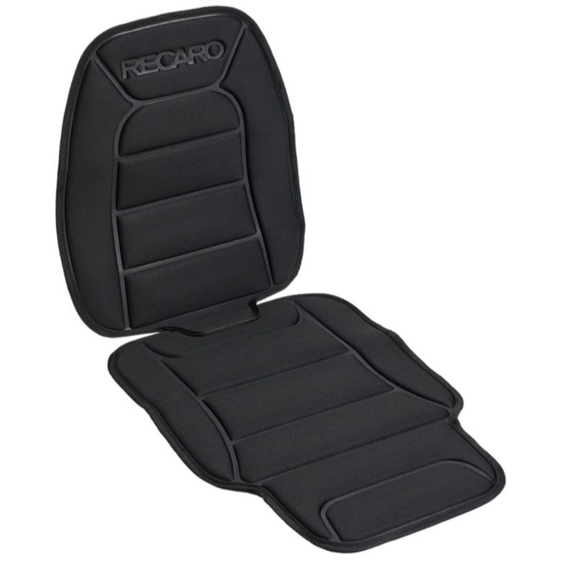 （現貨）Recaro 汽車座椅 增厚 保護墊 安全座椅